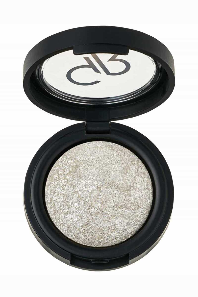 Terracotta Eyeshadow - Sombra de ojos terracotta