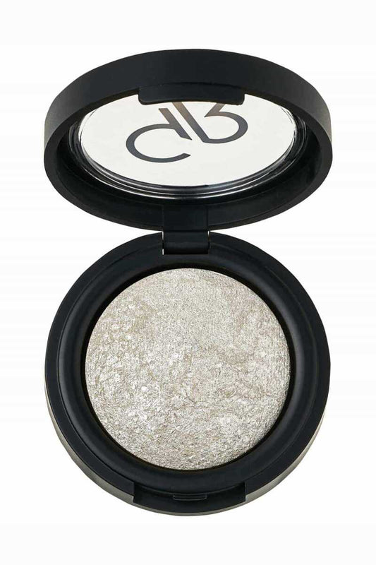 Terracotta Eyeshadow - Sombra de ojos terracotta