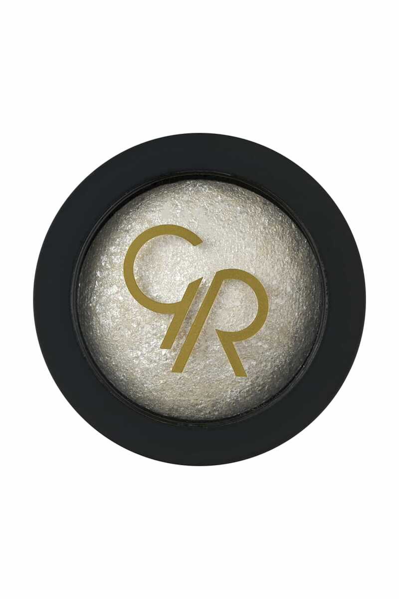 Terracotta Eyeshadow - Sombra de ojos terracotta