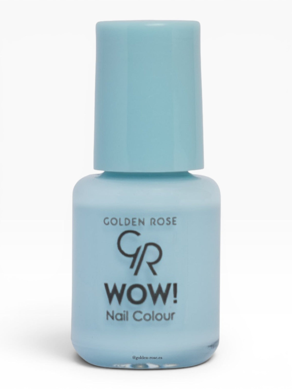 Wow Nail Color – Esmalte de uñas mini / Nº(101→133)