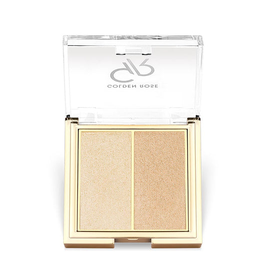 So Glow! Highlighter Duo - Iluminador Dúo