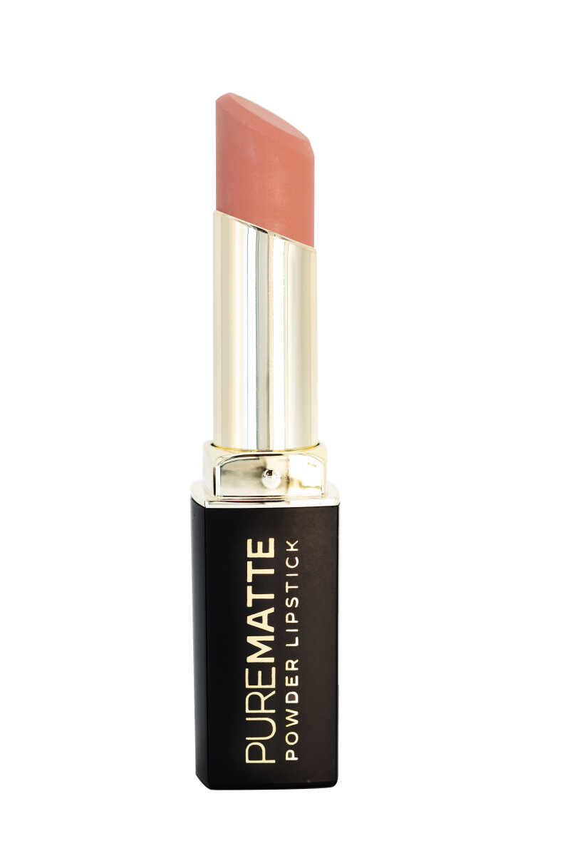 Pure Matte Powder Lipstick - Barra de labios ultra mate efecto polvo