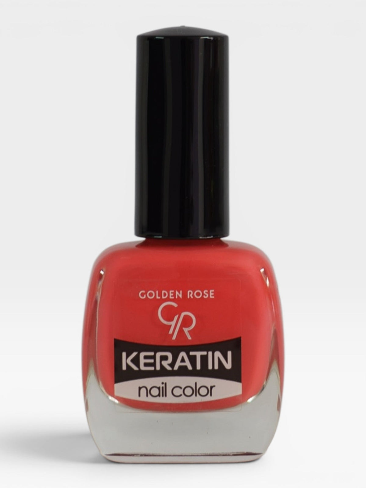 Keratin Nail Color - Esmalte de uñas con queratina / Nº(101→152)