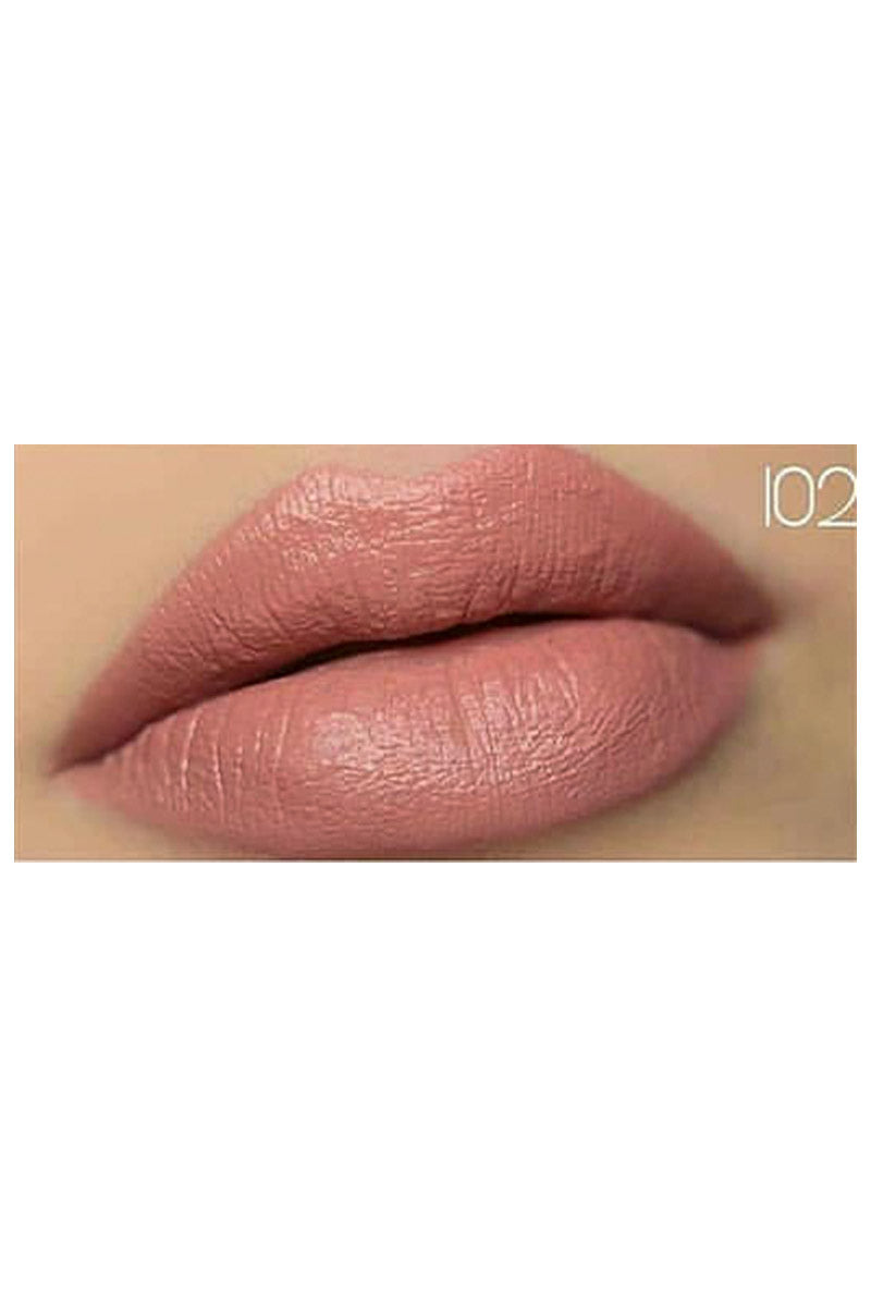 Soft & Matte Creamy Lipcolor - Labial líquido mate cremoso