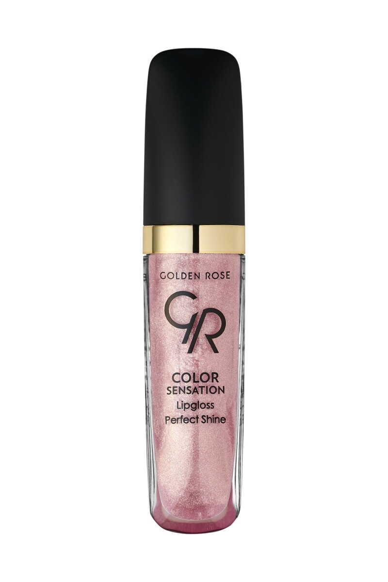 Color Sensation Lipgloss - Brillo de labios con color