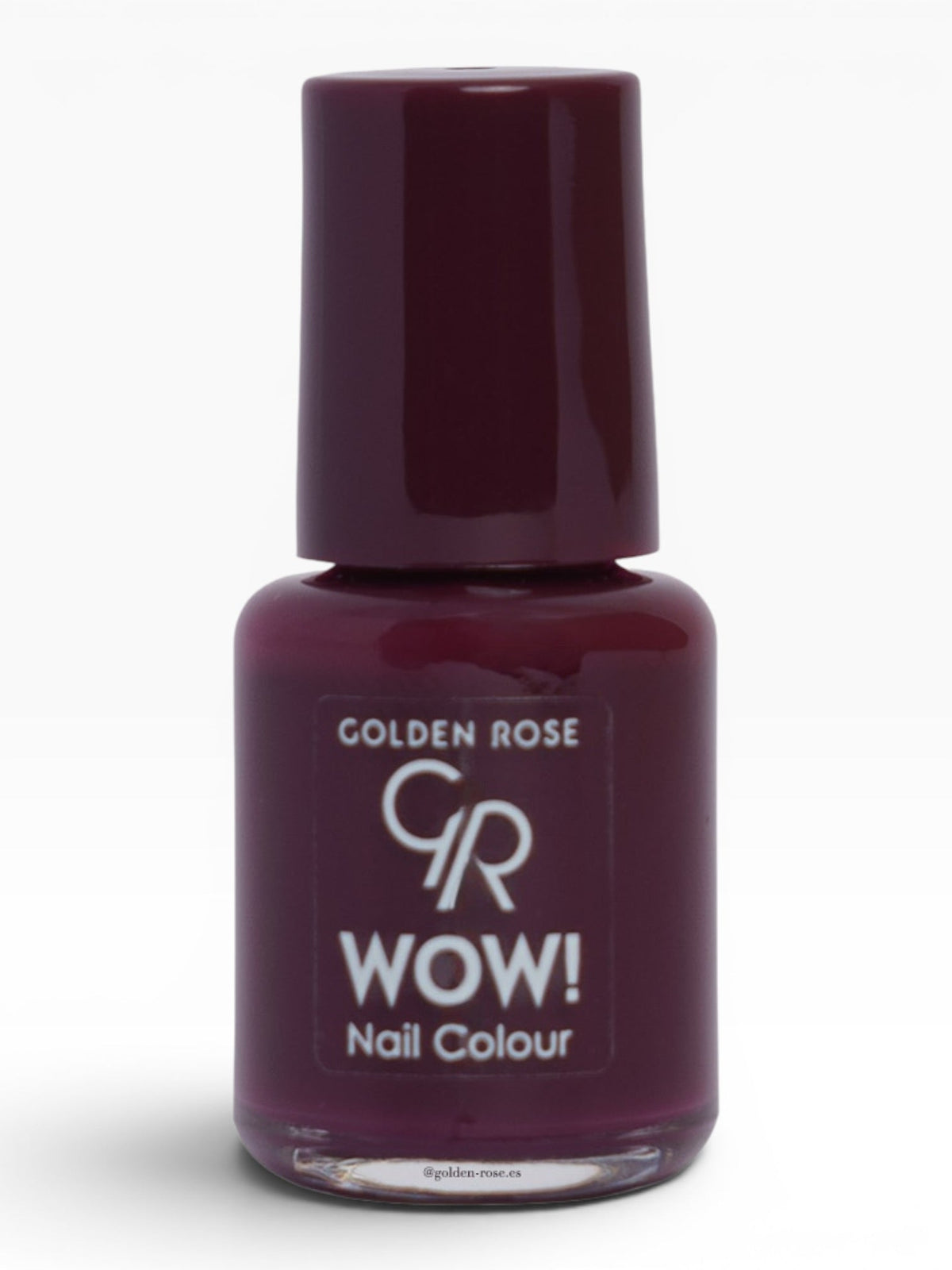 Wow Nail Color – Esmalte de uñas mini / Nº(101→133)