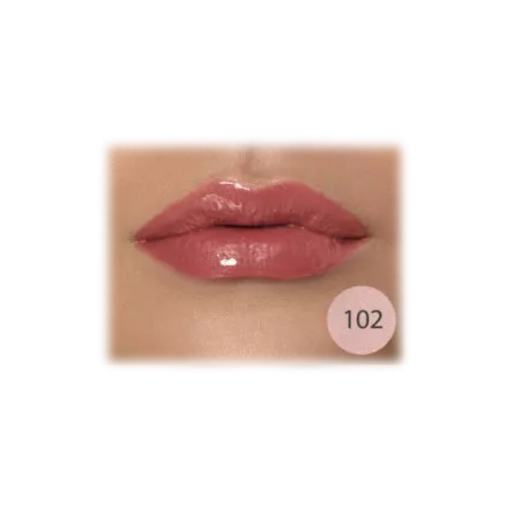 Color Sensation Lipgloss - Brillo de labios con color