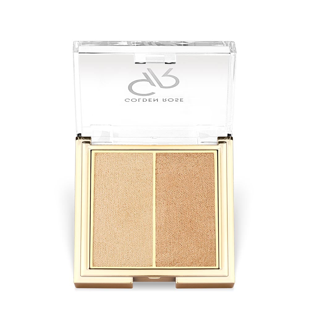 So Glow! Highlighter Duo - Iluminador Dúo