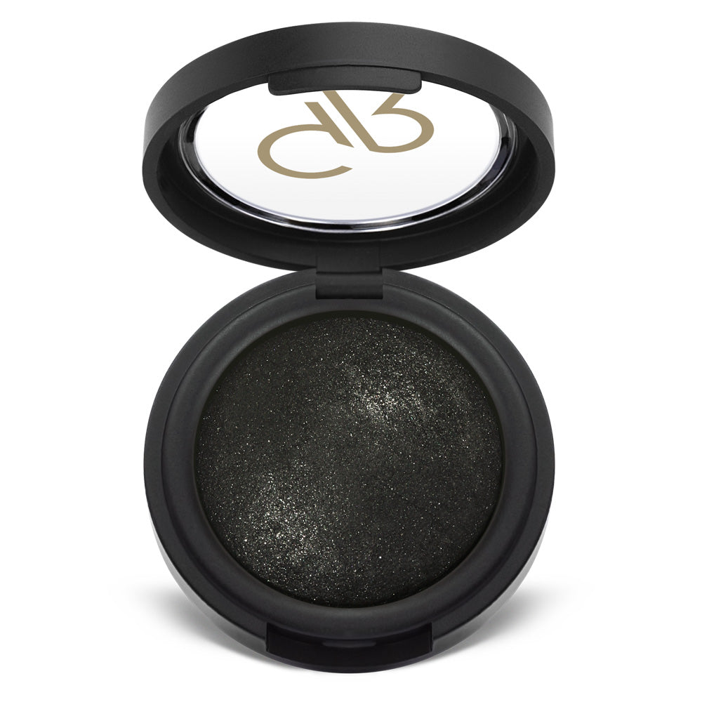 Terracotta Eyeshadow - Sombra de ojos terracotta