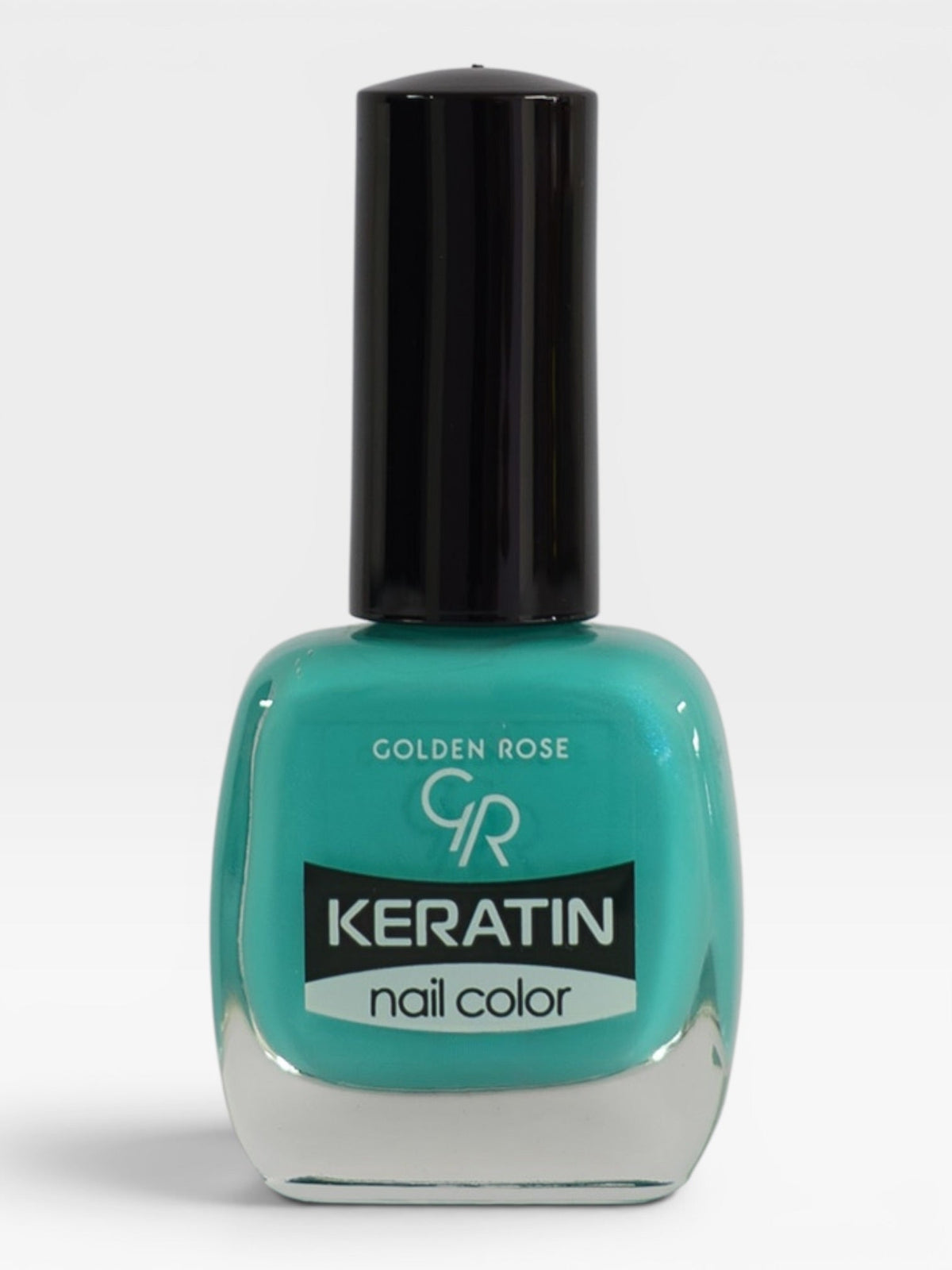 Keratin Nail Color - Esmalte de uñas con queratina / Nº(101→152)