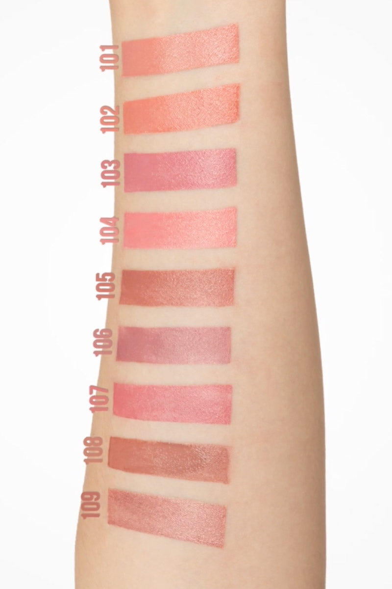 Smart Cheek Liquid Blush – Colorete Líquido