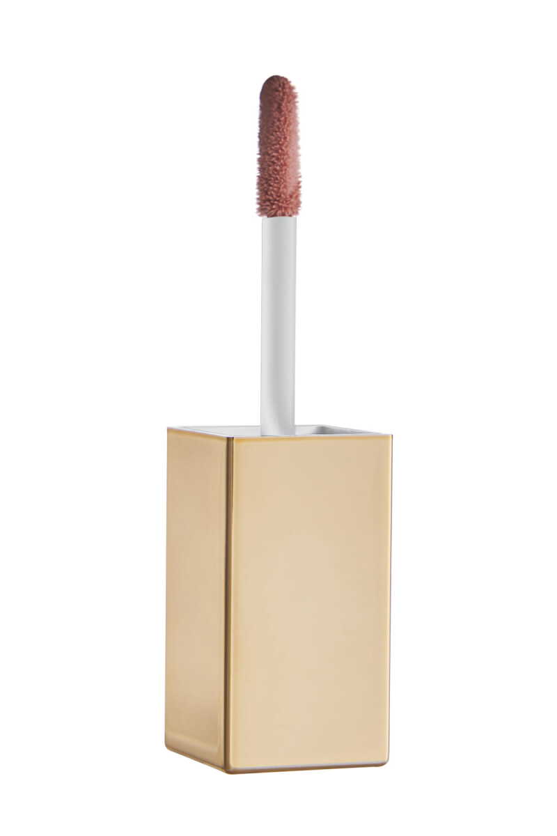 3D Mega Shine Lip Gloss - Brillo de labios efecto glass shine