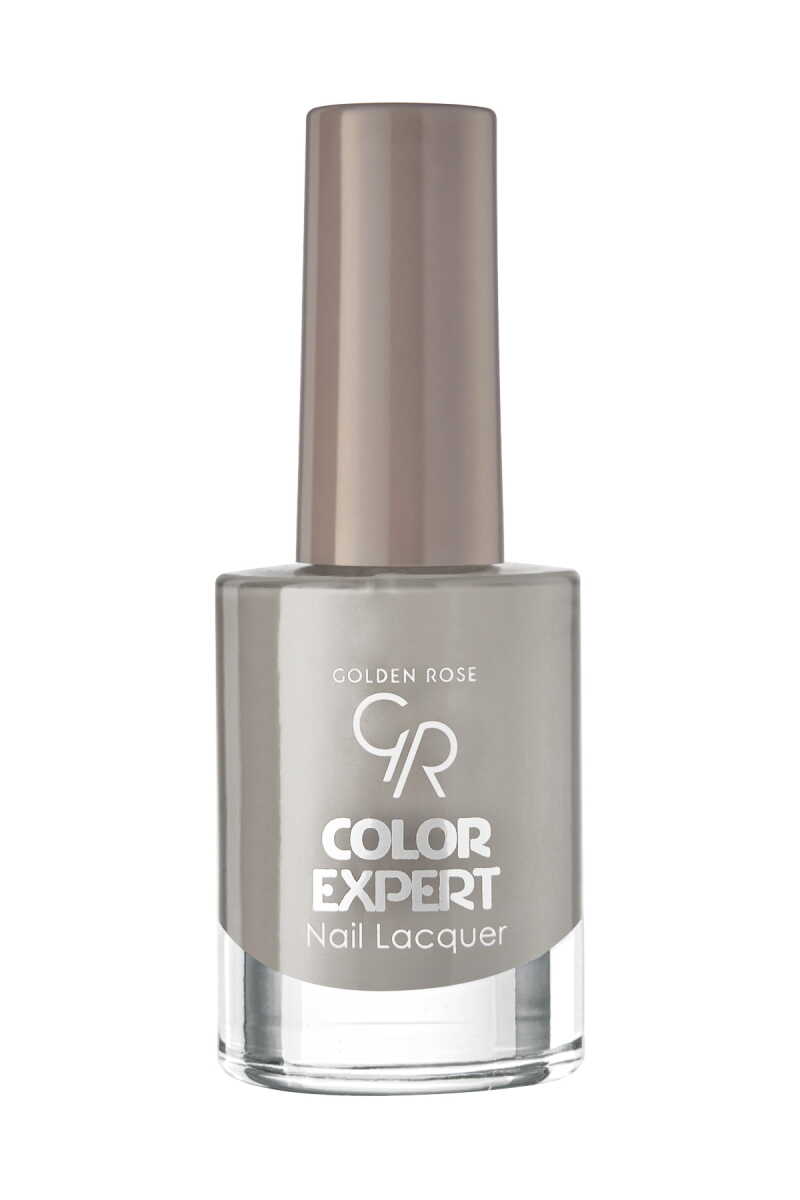 Color Expert Nail Lacquer - Esmalte de uñas de alta cobertura con pincel ancho / Nº(101→175)