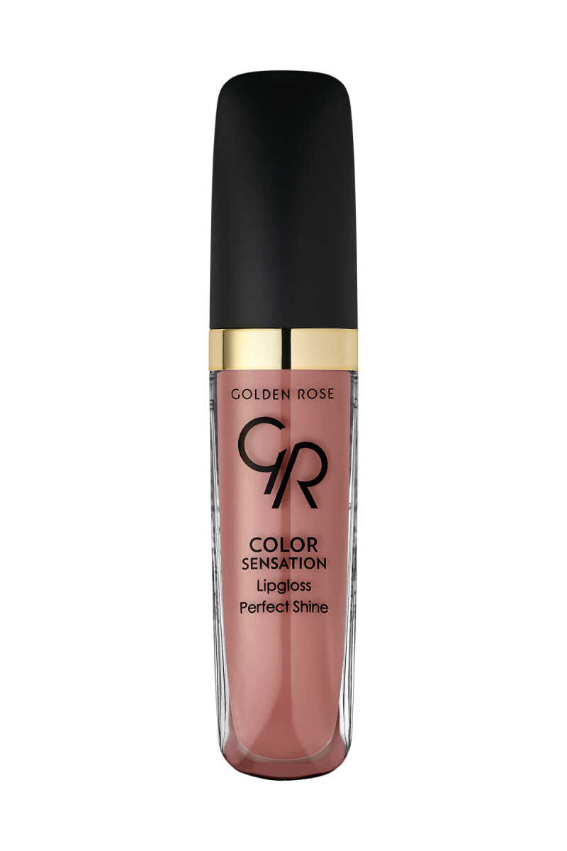 Color Sensation Lipgloss - Brillo de labios con color