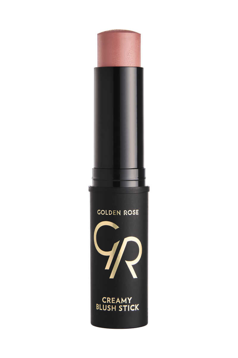 Creamy Blush Stick – Colorete en Barra