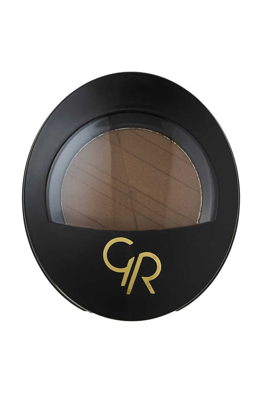 Eyebrow Powder – Sombra en polvo para cejas.