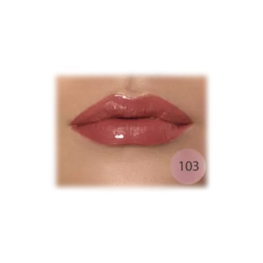 Color Sensation Lipgloss - Brillo de labios con color