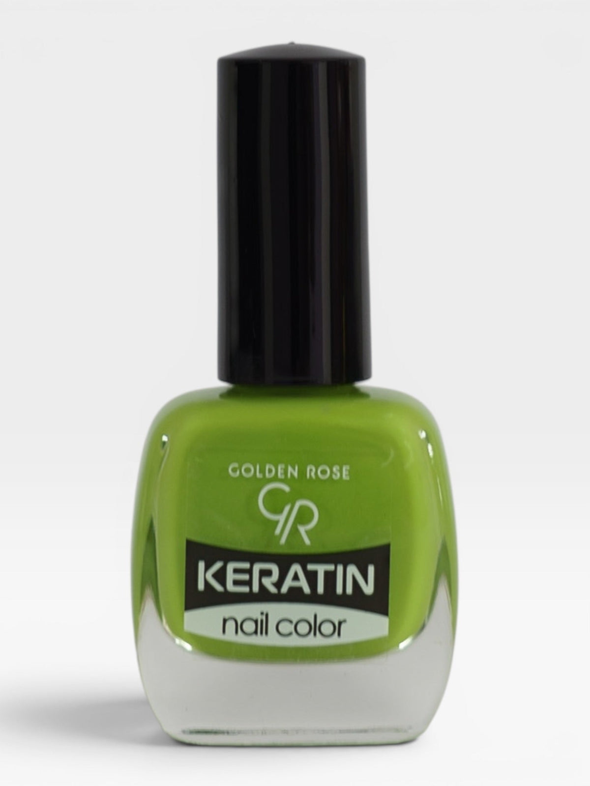 Keratin Nail Color - Esmalte de uñas con queratina / Nº(101→152)