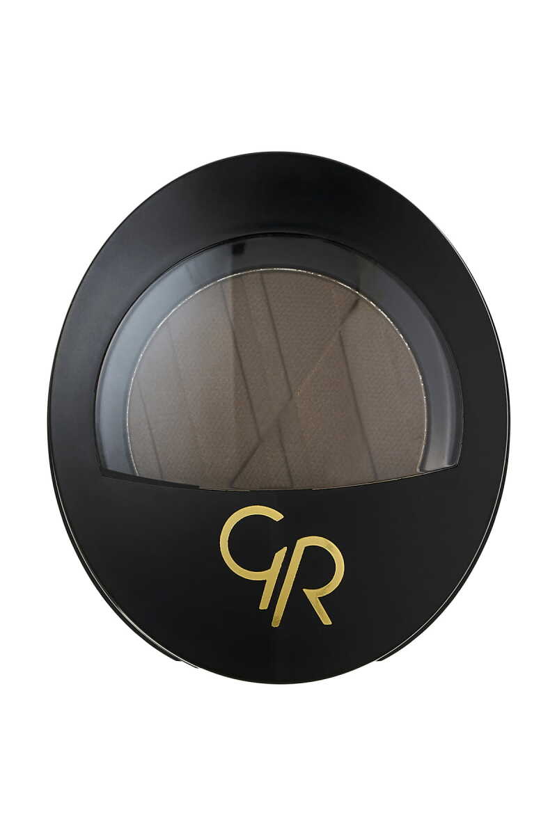 Eyebrow Powder – Sombra en polvo para cejas.