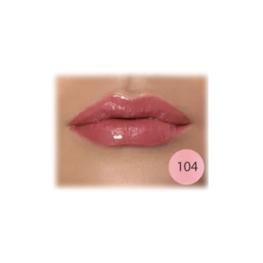 Color Sensation Lipgloss - Brillo de labios con color