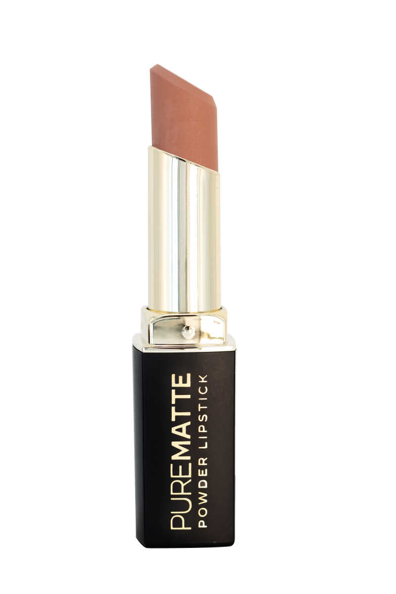 Pure Matte Powder Lipstick - Barra de labios ultra mate efecto polvo