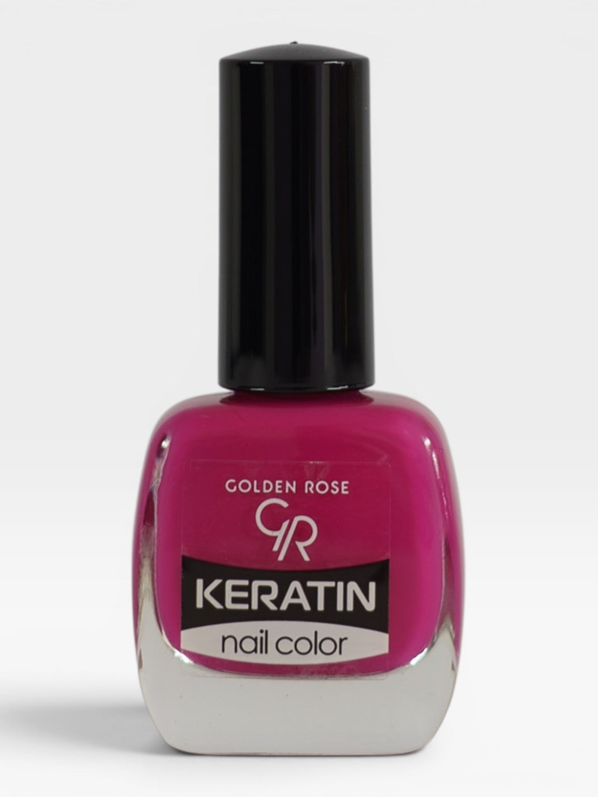 Keratin Nail Color - Esmalte de uñas con queratina / Nº(101→152)