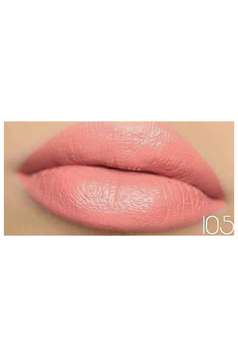 Soft & Matte Creamy Lipcolor - Labial líquido mate cremoso