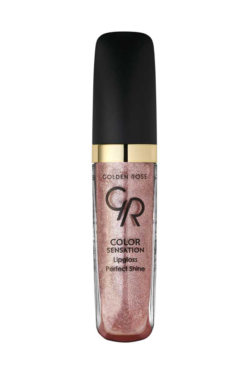 Color Sensation Lipgloss - Brillo de labios con color