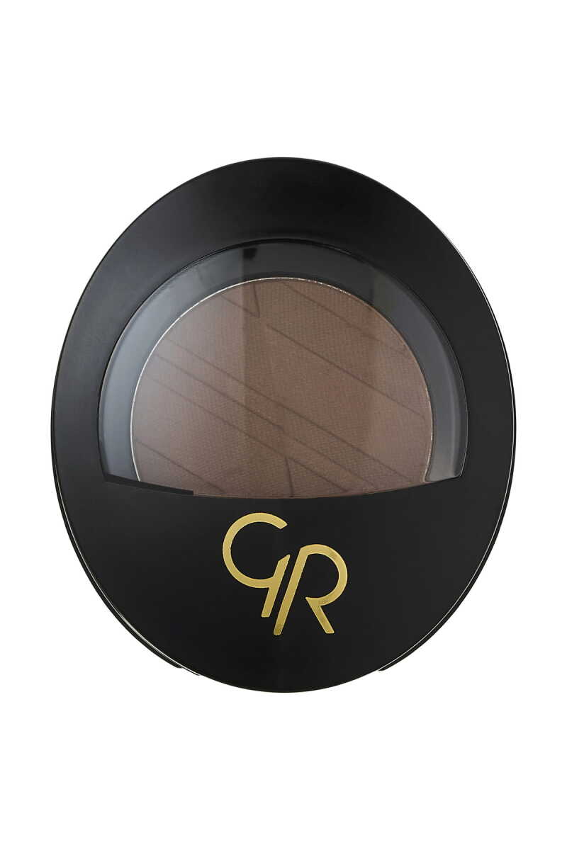 Eyebrow Powder – Sombra en polvo para cejas.
