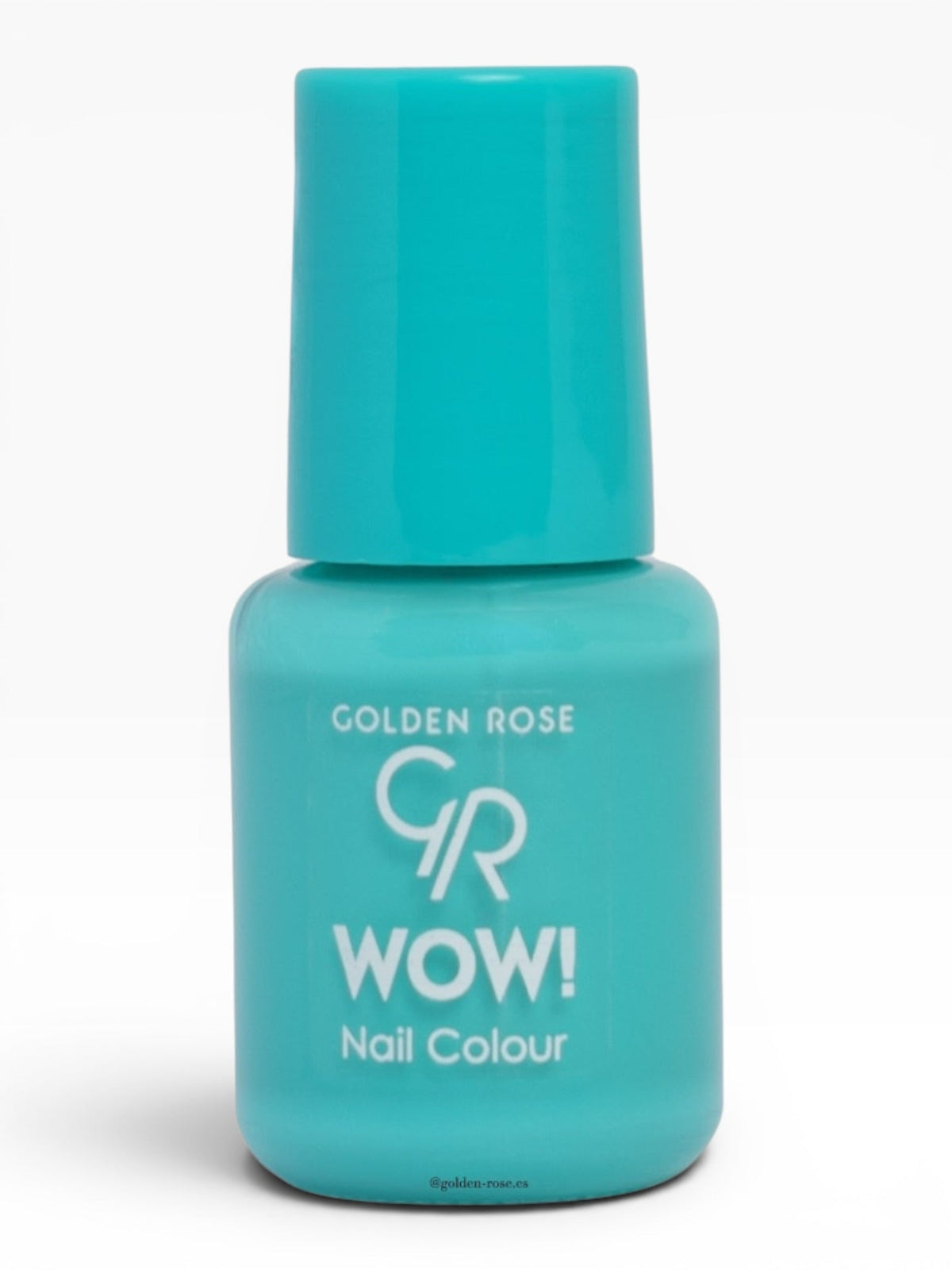 Wow Nail Color – Esmalte de uñas mini / Nº(101→133)