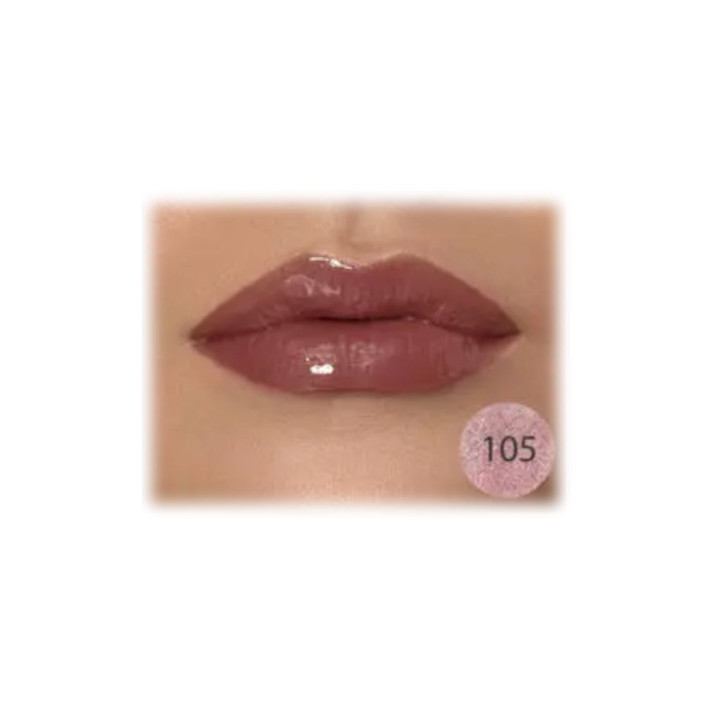 Color Sensation Lipgloss - Brillo de labios con color