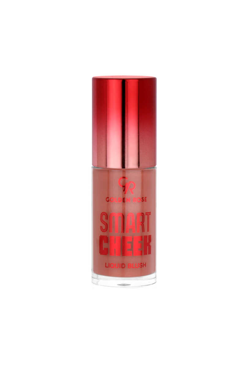 Smart Cheek Liquid Blush – Colorete Líquido