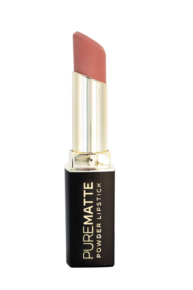 Pure Matte Powder Lipstick - Barra de labios ultra mate efecto polvo