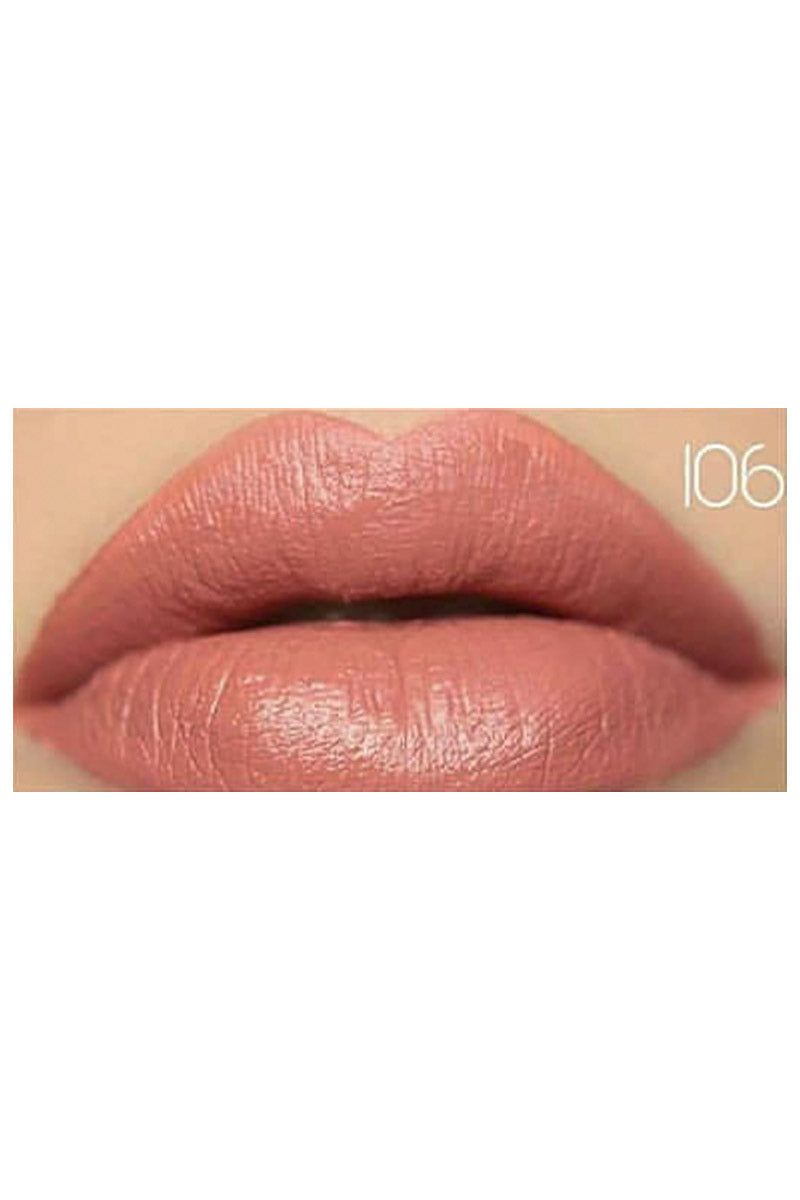 Soft & Matte Creamy Lipcolor - Labial líquido mate cremoso