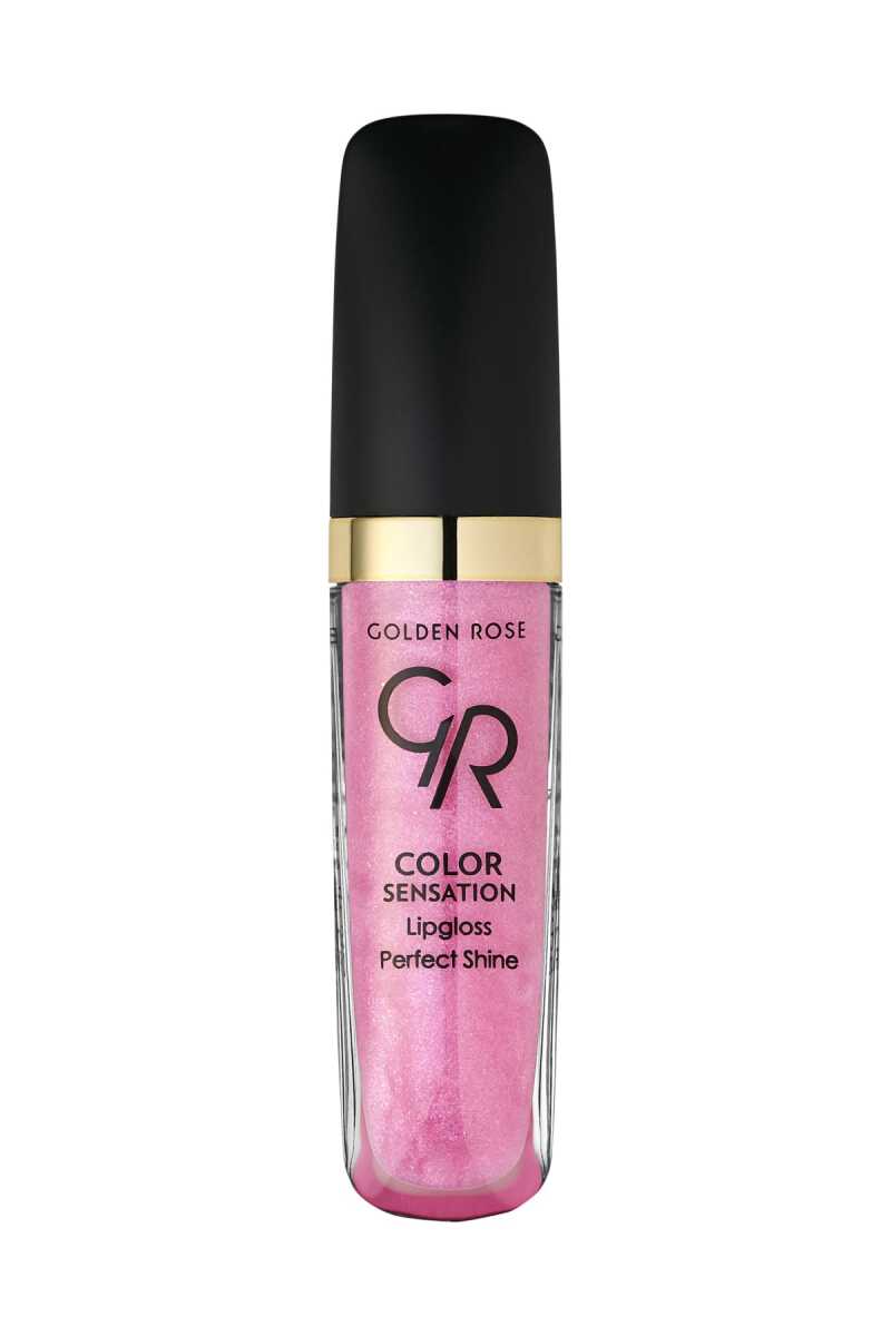 Color Sensation Lipgloss - Brillo de labios con color
