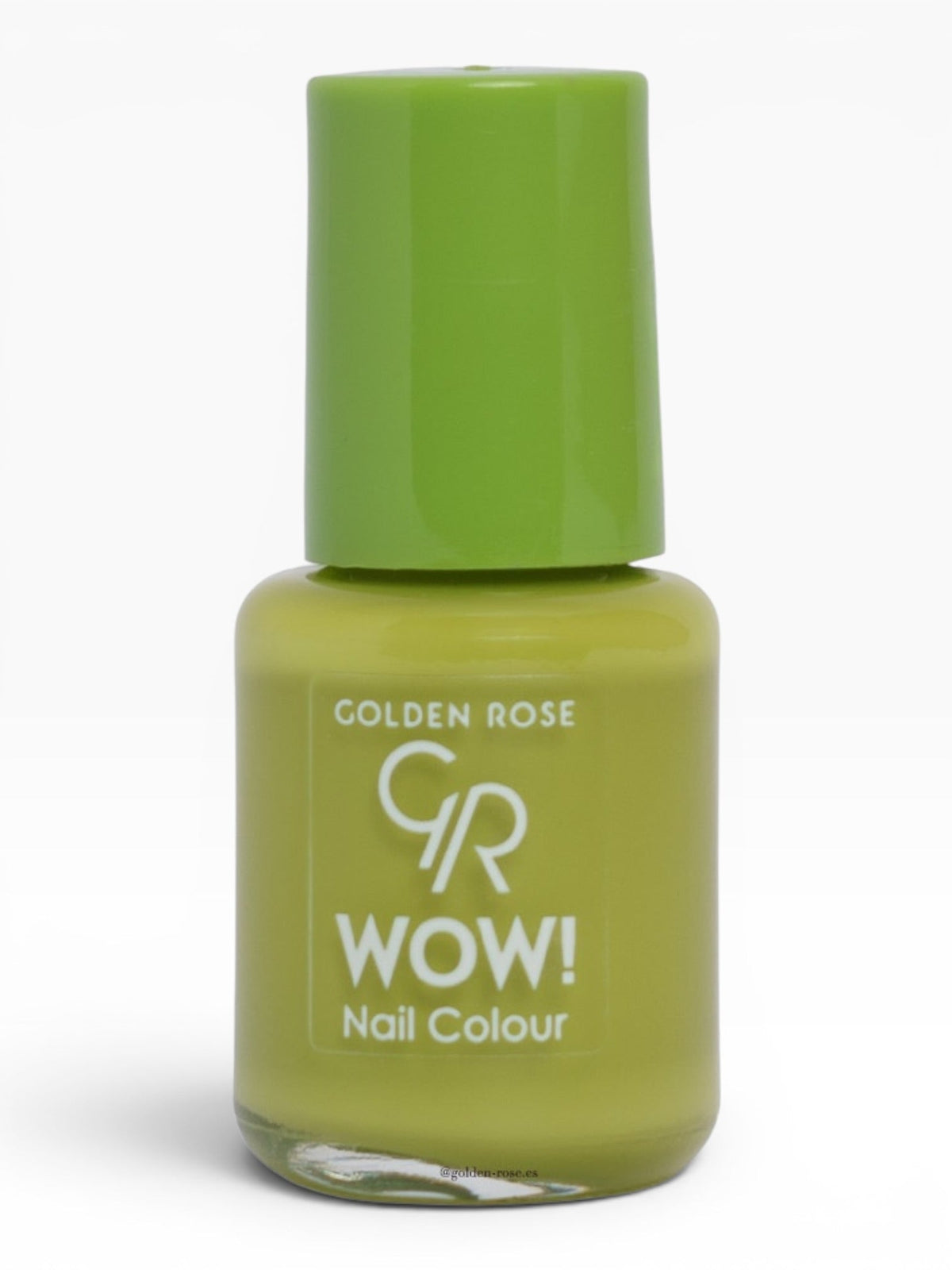 Wow Nail Color – Esmalte de uñas mini / Nº(101→133)