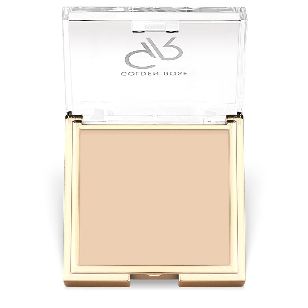 Mattifying Mineral Powder - Polvo mineral matificante