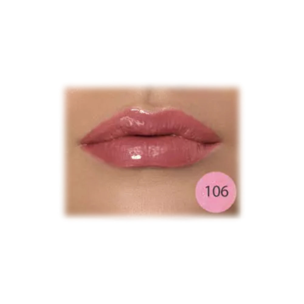 Color Sensation Lipgloss - Brillo de labios con color