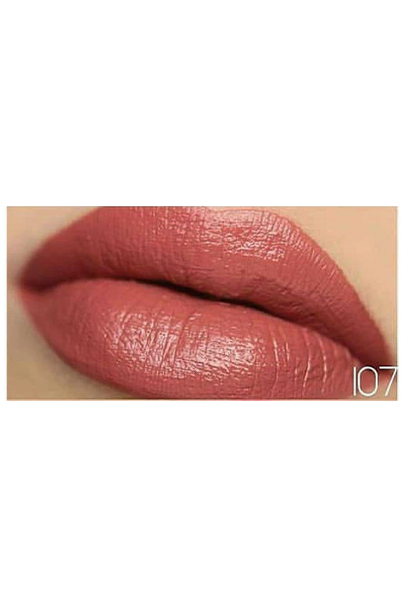 Soft & Matte Creamy Lipcolor - Labial líquido mate cremoso