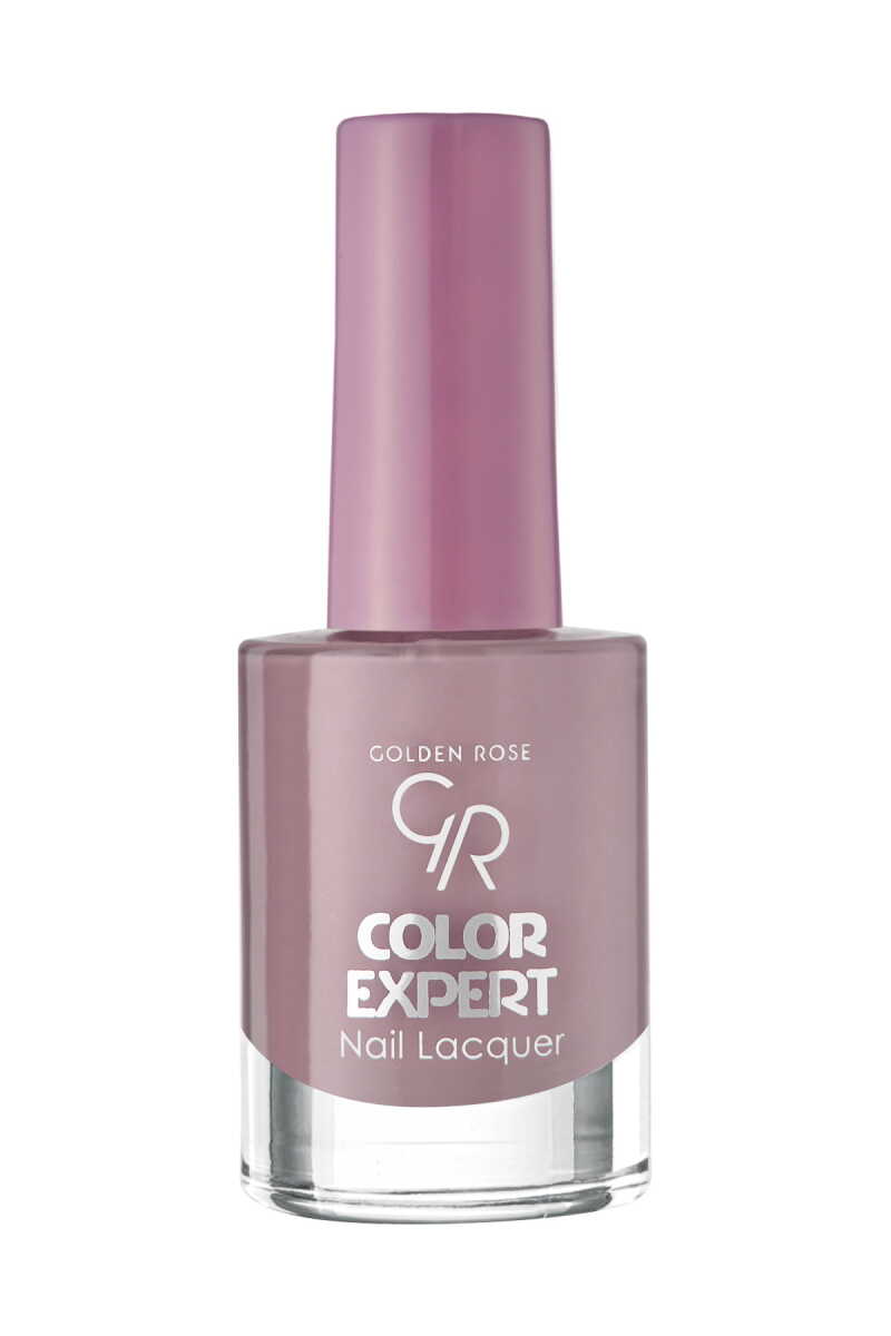 Color Expert Nail Lacquer - Esmalte de uñas de alta cobertura con pincel ancho / Nº(101→175)
