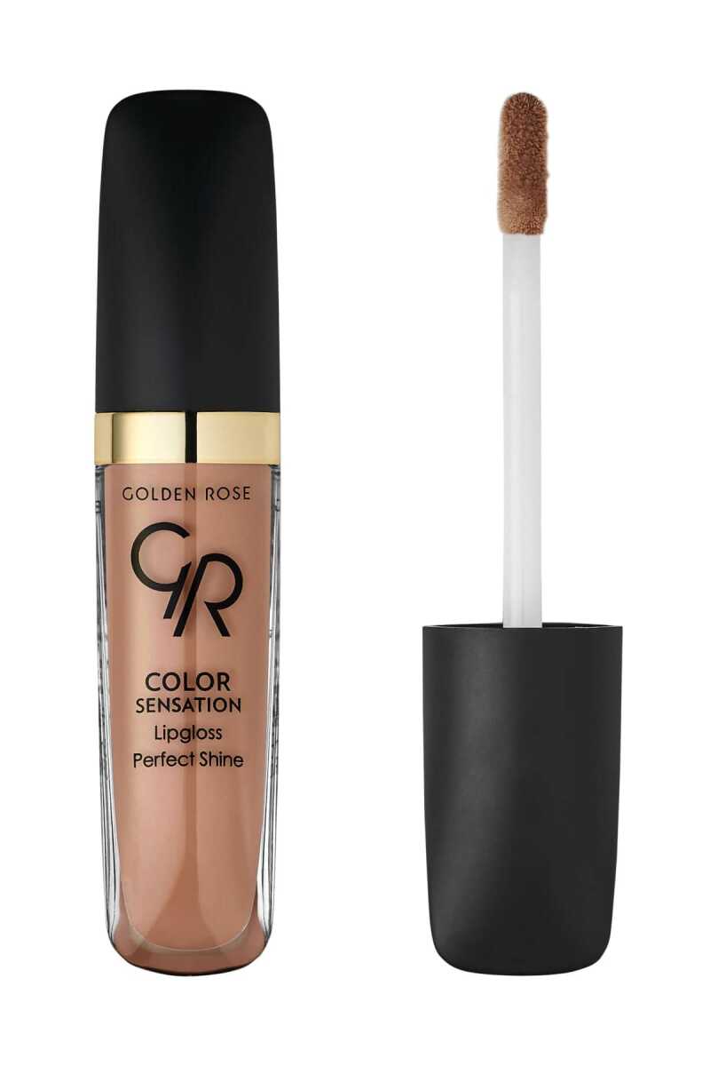 Color Sensation Lipgloss - Brillo de labios con color