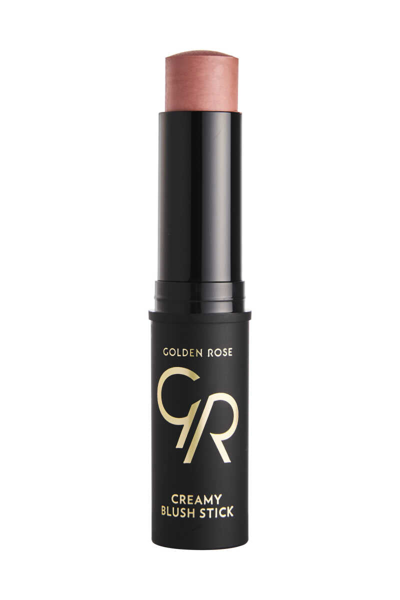 Creamy Blush Stick – Colorete en Barra