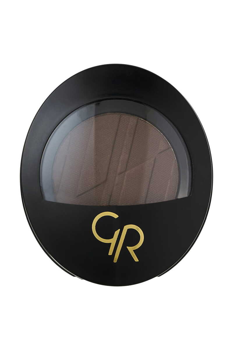 Eyebrow Powder – Sombra en polvo para cejas.