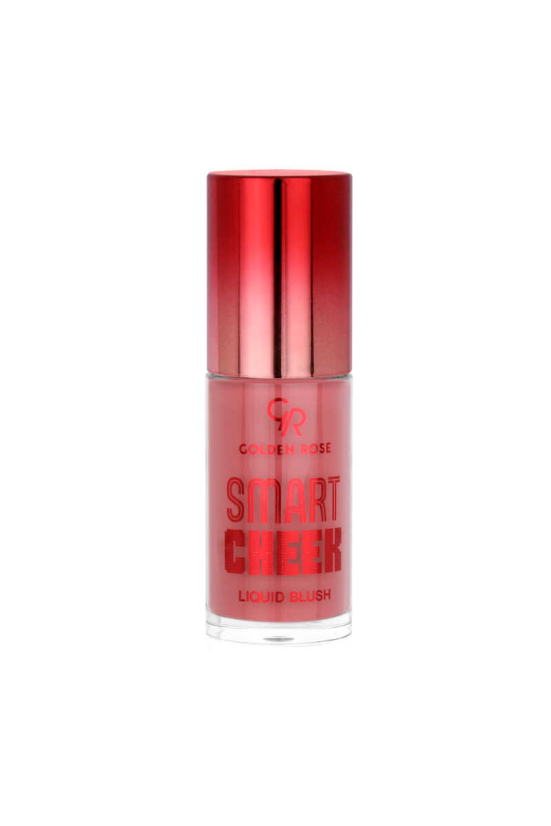 Smart Cheek Liquid Blush – Colorete Líquido