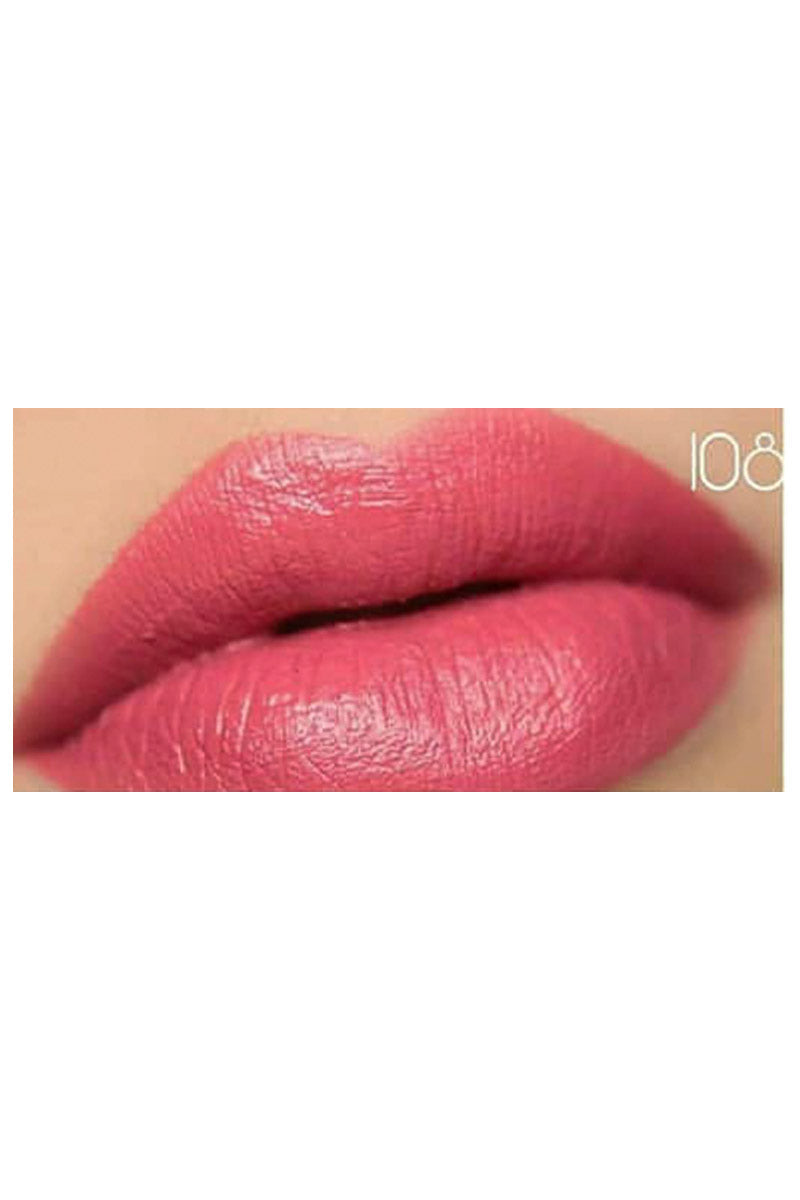 Soft & Matte Creamy Lipcolor - Labial líquido mate cremoso