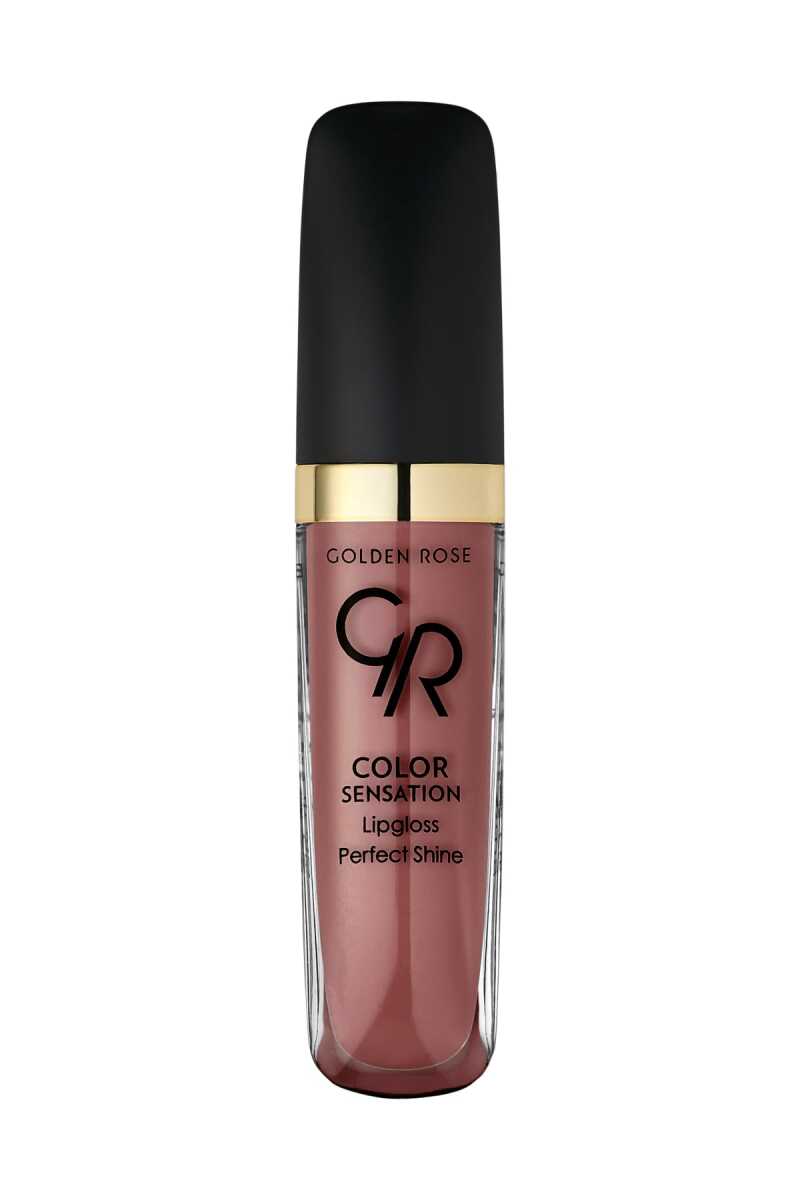 Color Sensation Lipgloss - Brillo de labios con color