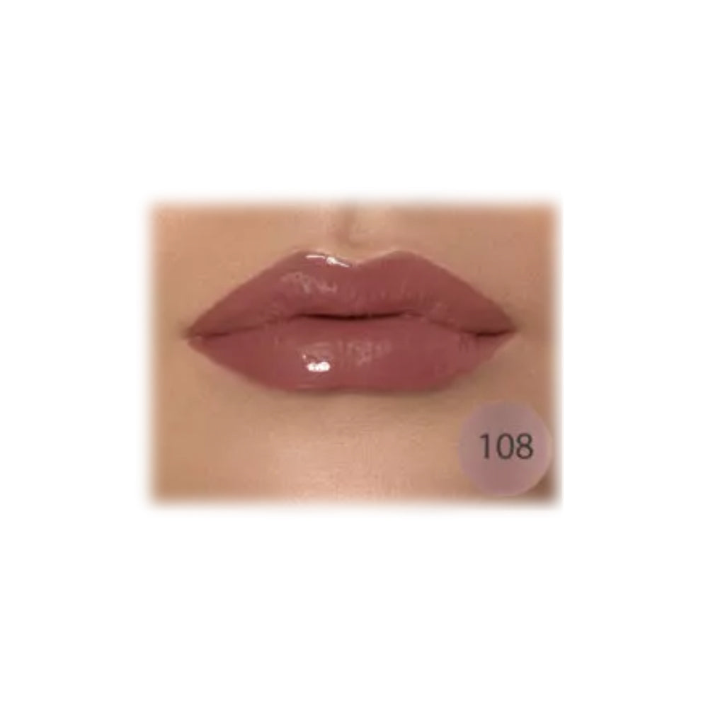 Color Sensation Lipgloss - Brillo de labios con color