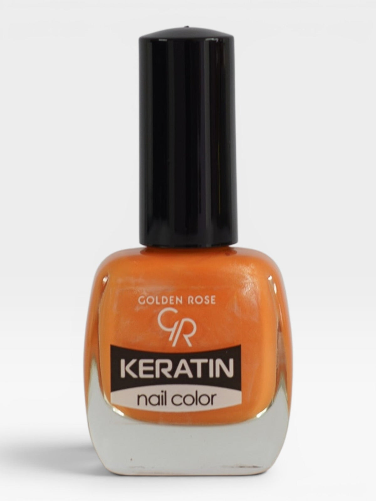 Keratin Nail Color - Esmalte de uñas con queratina / Nº(101→152)