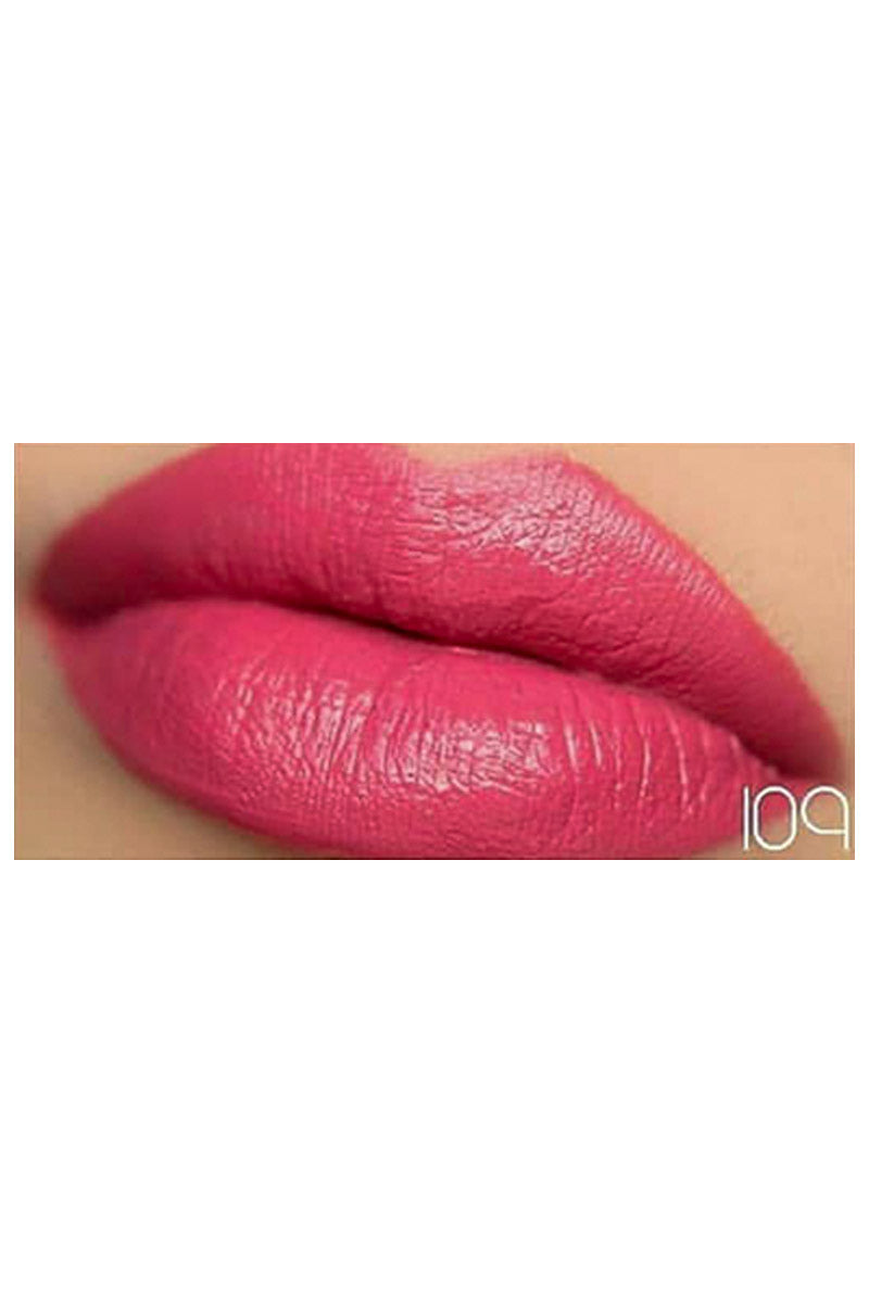 Soft & Matte Creamy Lipcolor - Labial líquido mate cremoso