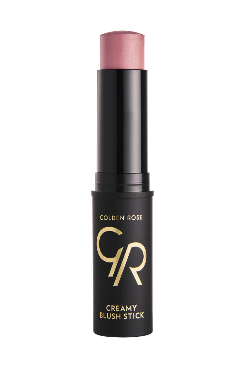 Creamy Blush Stick – Colorete en Barra